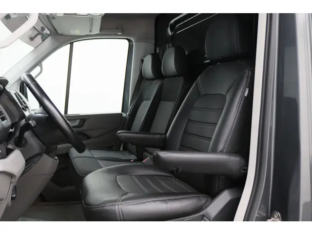 Volkswagen Crafter 30 2.0 TDI L3H3 177 PK 2019 Diesel 10