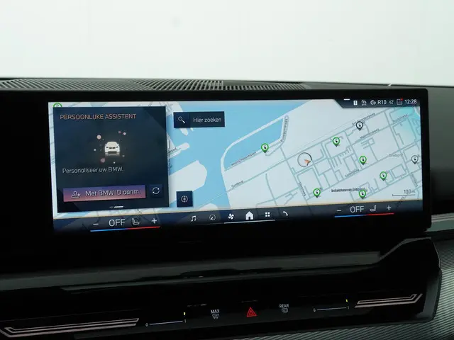 BMW 5 Serie Touring 530e 2024 Hybride Benzine 16