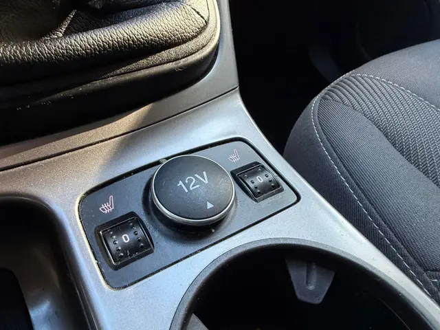 Ford Kuga 1.5 Trend Motor niet 100% 2016 Benzine 20