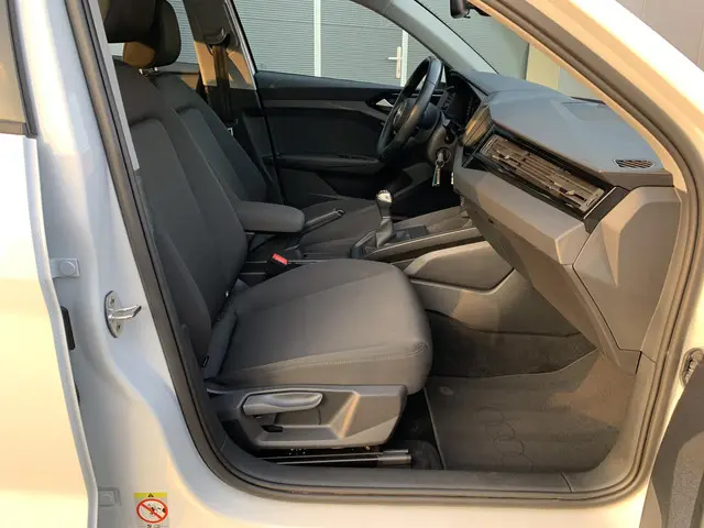 Audi A1 Sportback 25 TFSI Pro Line 2019 Benzine 14