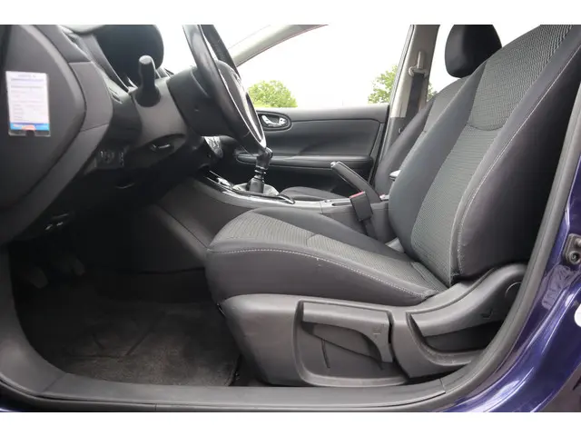 Nissan Pulsar 1.2 DIG-T Connect Edition 2015 Benzine 13