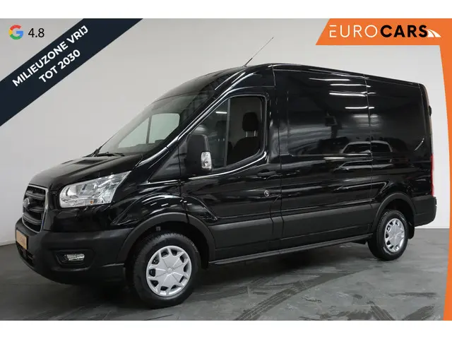 Ford Transit 310 2.0 TDCI L2H2 Trend 2023 Diesel