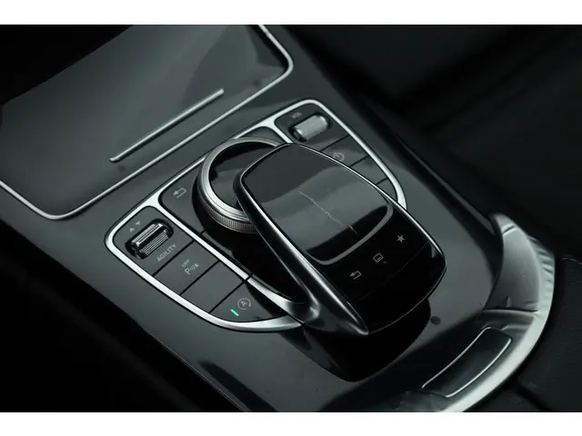 Mercedes-Benz C-Klasse 180 Ambition 2015 Benzine 20