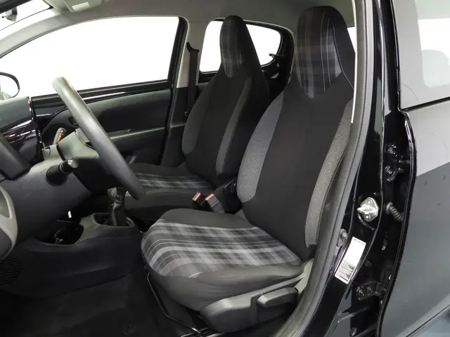 Peugeot 108 1.0 e-VTi Active 2020 Benzine 16