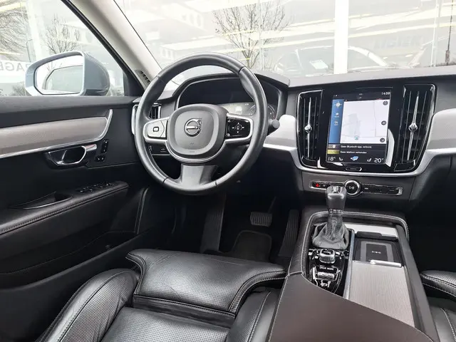 Volvo S90 2.0 T5 Inscription 2017 Benzine 50