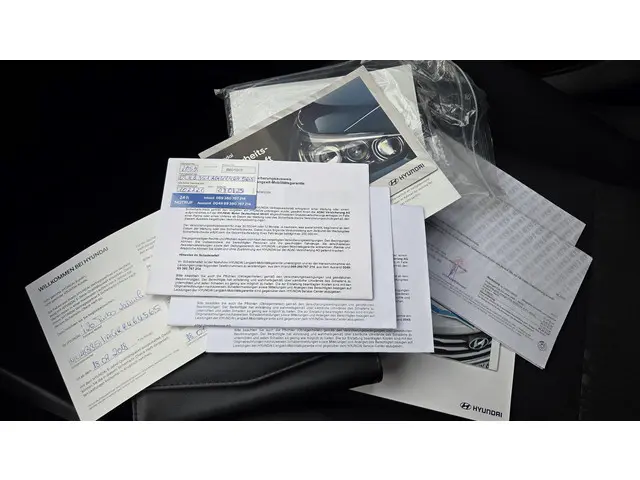 Hyundai i20 1.0 T-GDI Style 2018 Benzine 11