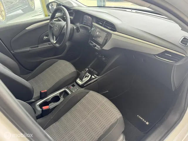 Opel Corsa-e Edition 1 fase 50 kWh 2020 Elektrisch 8