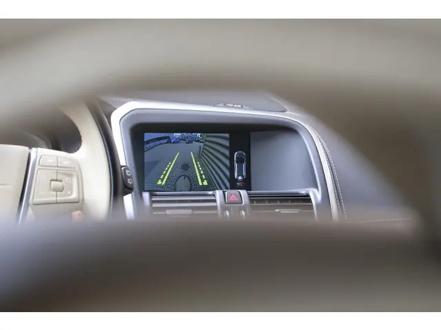 Volvo XC60 T5 FWD Summum 2015 Benzine 26