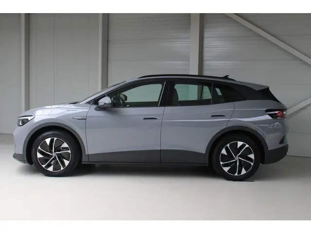 Volkswagen ID.4 Life 77 kWh 2021 Elektrisch 2
