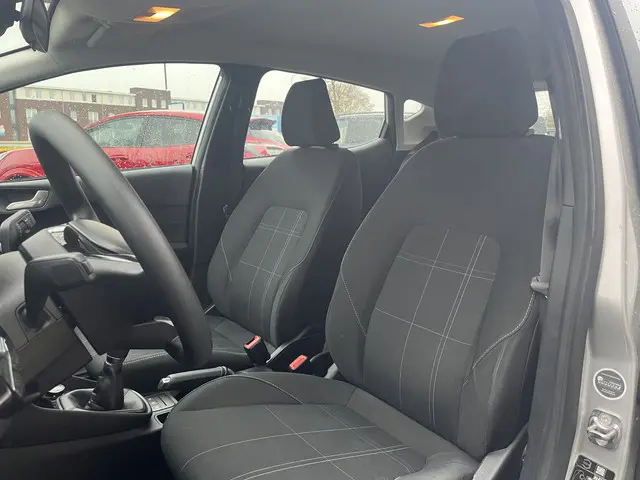 Ford Fiesta 1.1 Trend 5drs 85pk 2019 Benzine 6