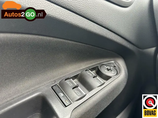 Ford C-MAX 1.0 Ambiente 2019 Benzine 16