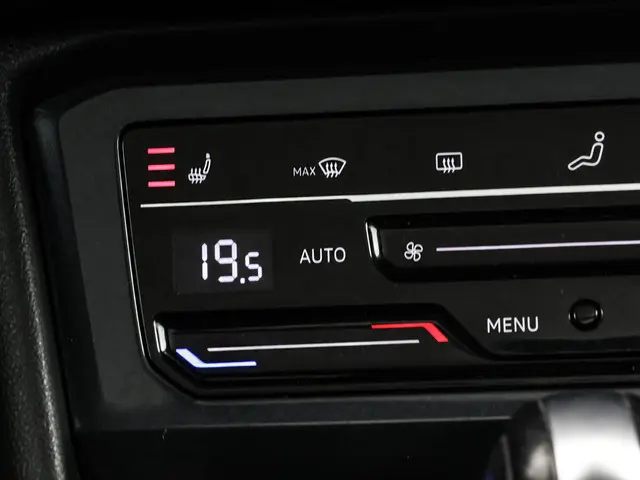 SEAT Tarraco 1.5 TSI 150pk DSG FR 2021 Benzine 46