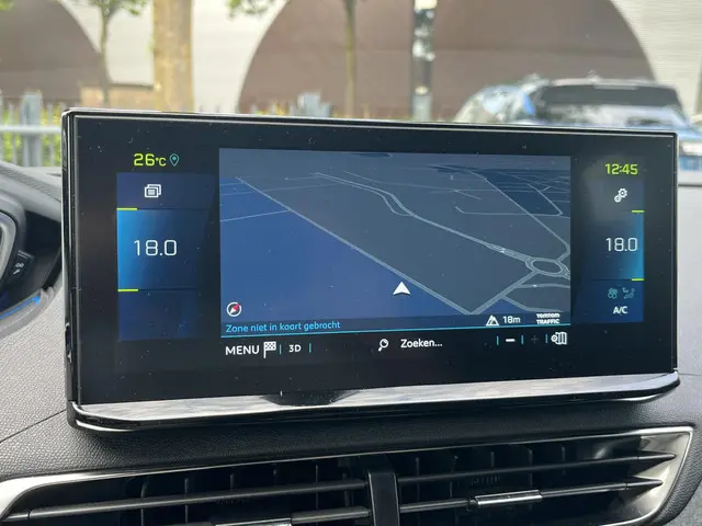 Peugeot 3008 1.6 HYbrid 225 GT 2023 Hybride Benzine 16