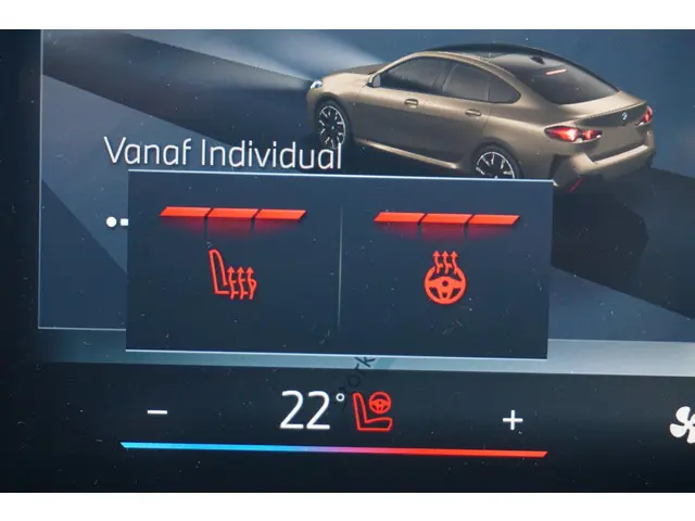 BMW 2 Serie Gran Coupé 220 2026 Benzine 25