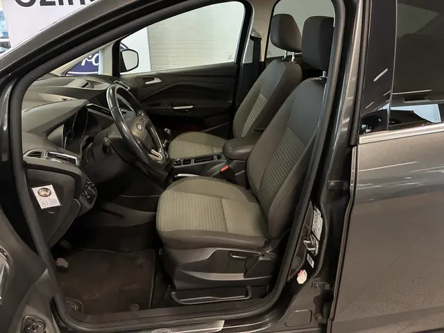 Ford C-MAX 125pk Titanium 2018 Benzine 12