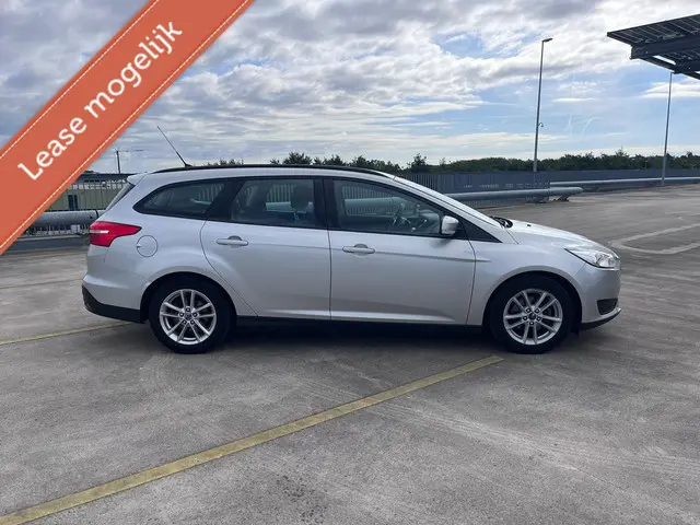 Ford Focus Wagon 1.0 Trend 2016 Benzine 3