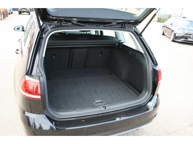 Volkswagen Golf Variant 1.5 TSI Highline 2018 Benzine 7
