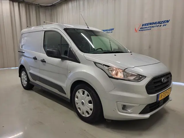 Ford Transit Connect 1.5EcoBlue 100pk Euro 6! 2018 Diesel 13