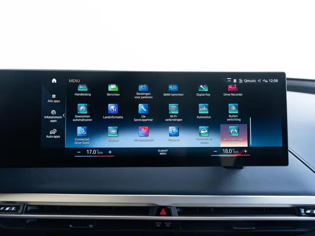 BMW iX xDrive40 2022 Elektrisch 44
