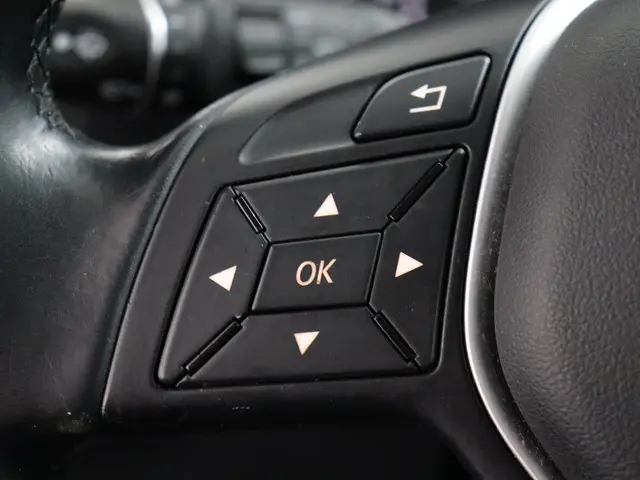 Mercedes-Benz B-Klasse 180 Ambition 2014 Benzine 15