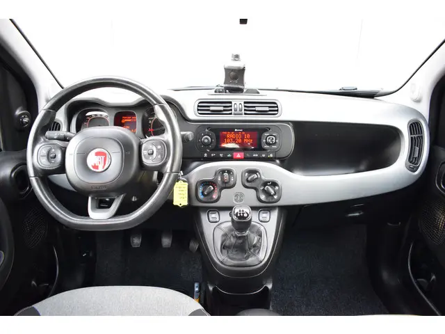 Fiat Panda 0.9 TwinAir Lounge 2018 Benzine 5