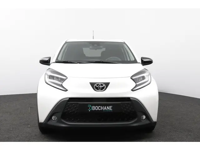 Toyota Aygo X 1.0 VVT-i MT first 2023 Benzine 6