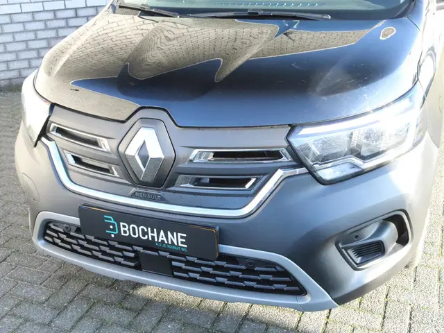 Renault Kangoo E-Tech Extra L2 44 kWh 2024 Elektrisch 16