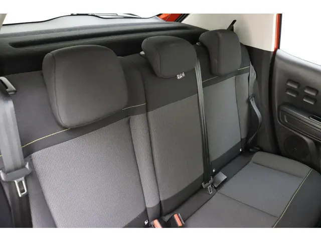 Citroën C3 1.2 PureTech S&S Feel Edition 2020 Benzine 15