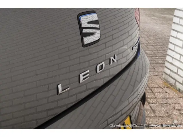 SEAT Leon - 1.0 EcoTSI 85kW Style DSG (automaat) 2017 Benzine 13