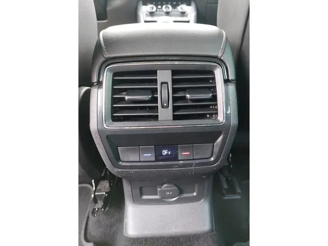 Škoda Kodiaq 1.5 TSI Business Edition 7p. 2020 Benzine 15