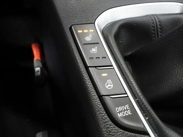 Hyundai i30 Wagon 1.5 T-GDi MHEV Premium 2022 Benzine 20