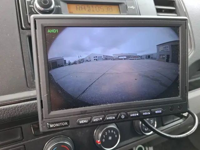 Volkswagen Crafter 35 2.0 TDI L4H3 2020 Diesel 17