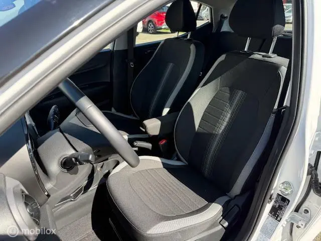 Hyundai i10 1.0 Comfort Smart N-Line Uitv! 2024 Benzine 16