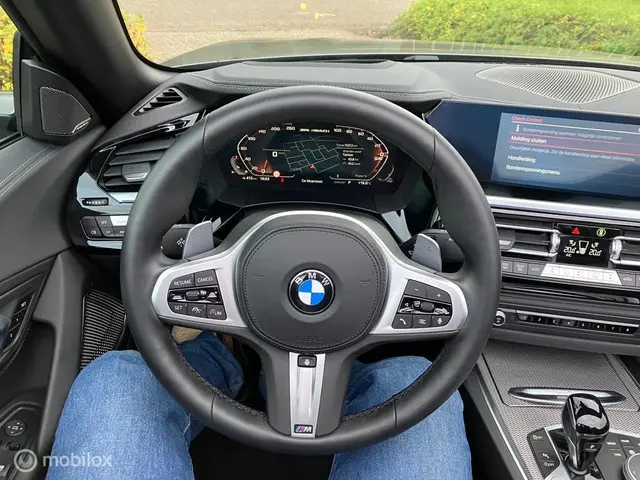 BMW Z4 Roadster M40i Business Edition Plus 2021 Benzine 21