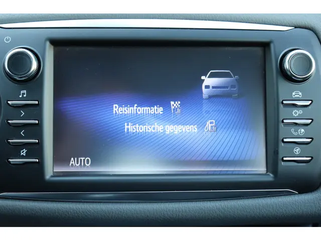 Toyota Yaris 1.0 VVT-i Aspiration, Trekhaak 2017 Benzine 14