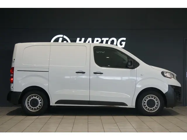 Peugeot Expert 226C 1.6 BlueHDI 95 Pro 2018 Diesel 10