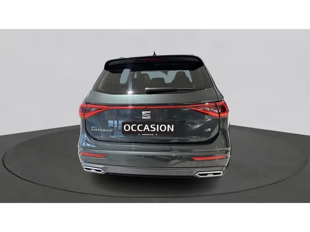 SEAT Tarraco 1.5 TSI FR Business Intense 2024 Benzine 8
