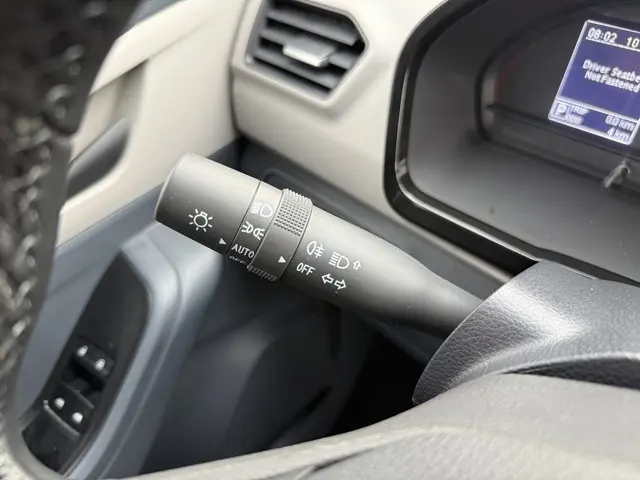 Maxus eDeliver3 122PK 2025 Elektrisch 26