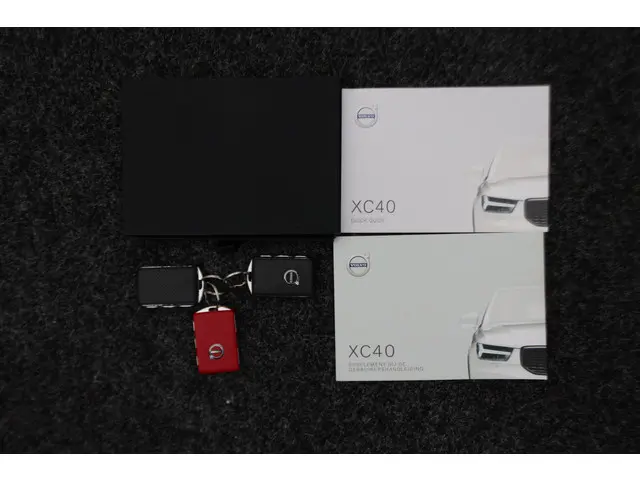 Volvo XC40 2.0 T4 AWD R-Design 2018 Benzine 59