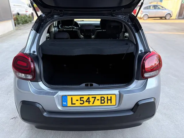 Citroën C3 1.2 PureTech Feel 2019 Benzine 13