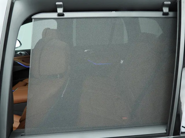 BMW X5 xDrive50e 2026 Hybride Benzine 17