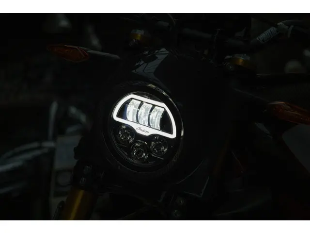 Indian FTR 1200 Carbon *Akrapovic* 2020 Benzine 30