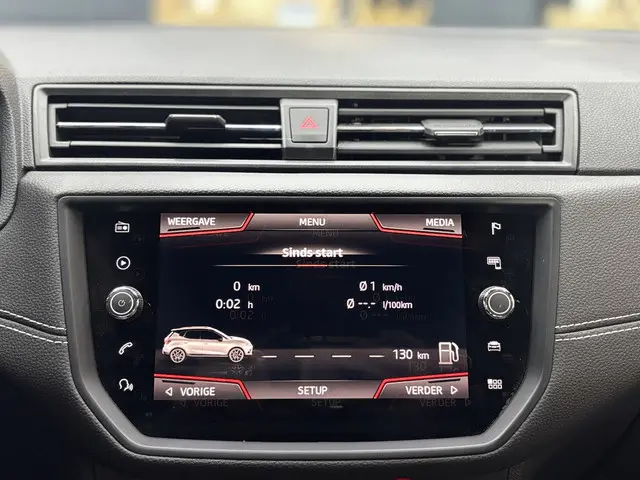 SEAT Arona TSI 1.0 X Cellence 2020 Benzine 27