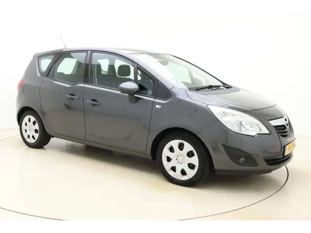 Opel Meriva 1.4 Anniversary Edition 2012 Benzine 8