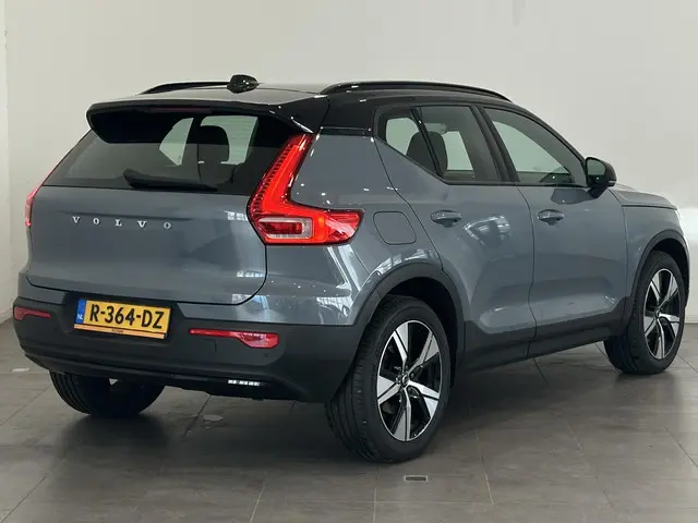 Volvo XC40 2