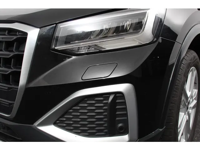 Audi Q2 35 TFSI 150pk S-tronic Prestige 2021 Benzine 27