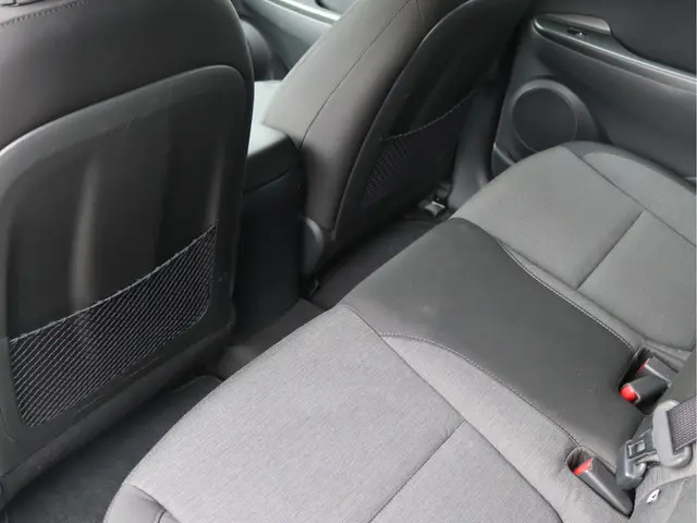Hyundai Kona EV 39 kWh 2023 Elektrisch 26