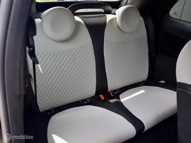 Fiat 500C 1.0 Hybrid Dolcevita 2023 Hybride Benzine 10