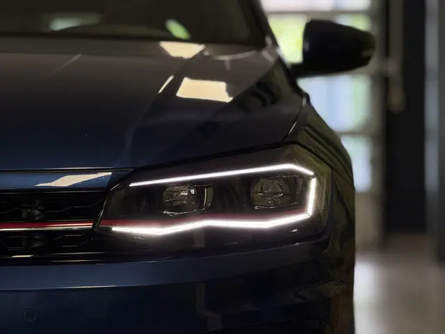 Volkswagen Polo 2.0 TSI GTI 2020 Benzine 4