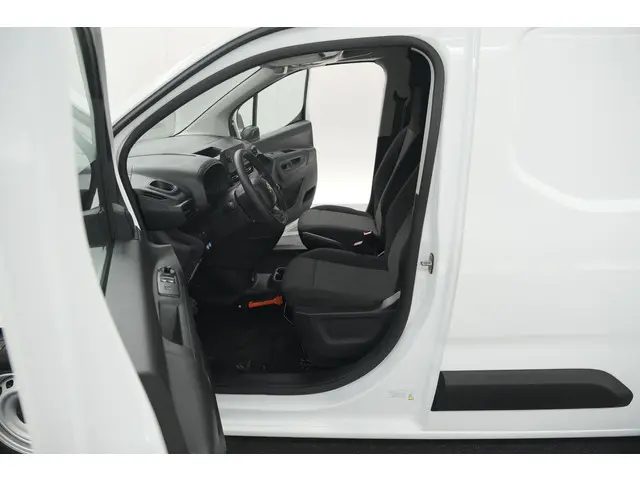Citroën Berlingo 1.5 BlueHDI Control 2022 Diesel 21